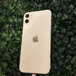 Apple iPhone 11 64GB White Unlocked A2111 GSM iOS 18.0 OS 18 World Ready White color Apple iPhone 11 64gb ✅ Clean Imei ✅ Clear iCloud ✅ The ph