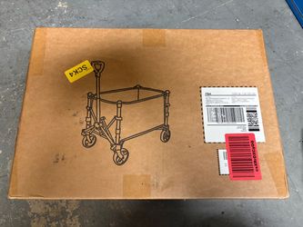 Collapsible Wagon