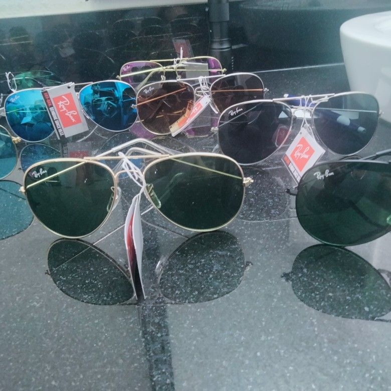 Raybans Special
