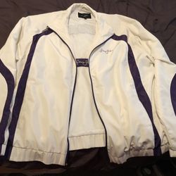 Sean John XXL jacket 