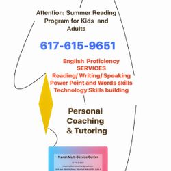 Reading / Tutorial/ Technology Skills Coach 