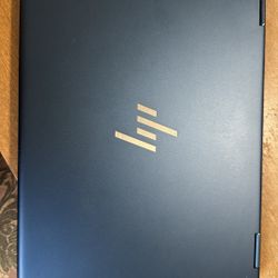 💻 HP Spectre x360 – i7 • 16GB RAM • 477GB SSD – LIKE NEW
