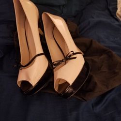 Massive High Heel Shoe Sale