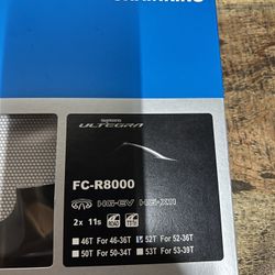 Shimano Road Bike Parts