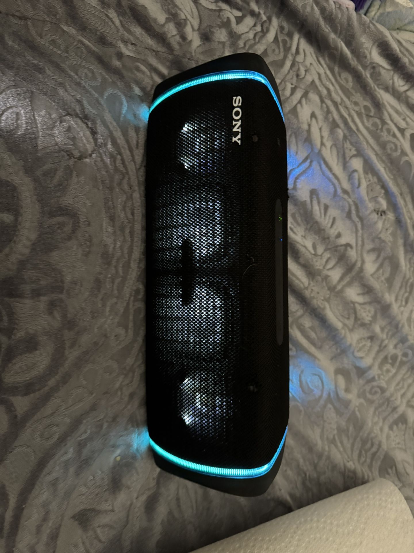 Sony Bluetooth Speaker