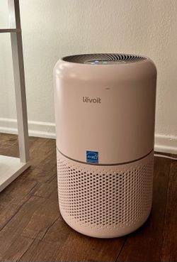 Air Purifier