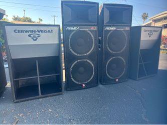 Equipo de sonido