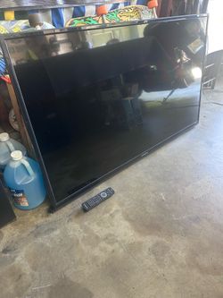 POLAROID TELEVISION