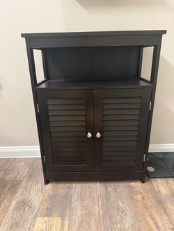 Costway Bathroom Storage