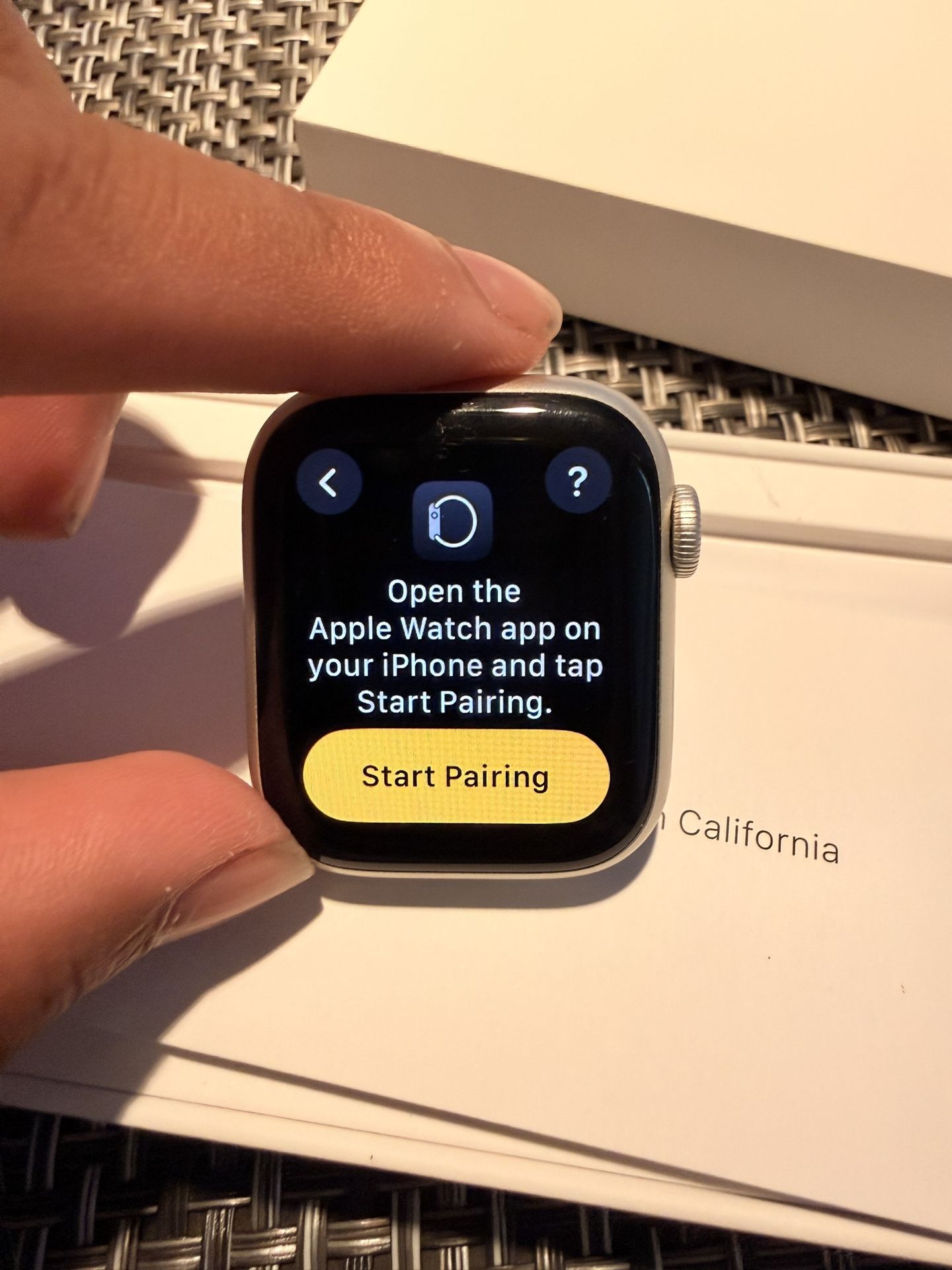 Apple Watch Series 8 41mm