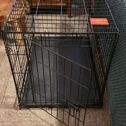 Top Paw Dog Crate