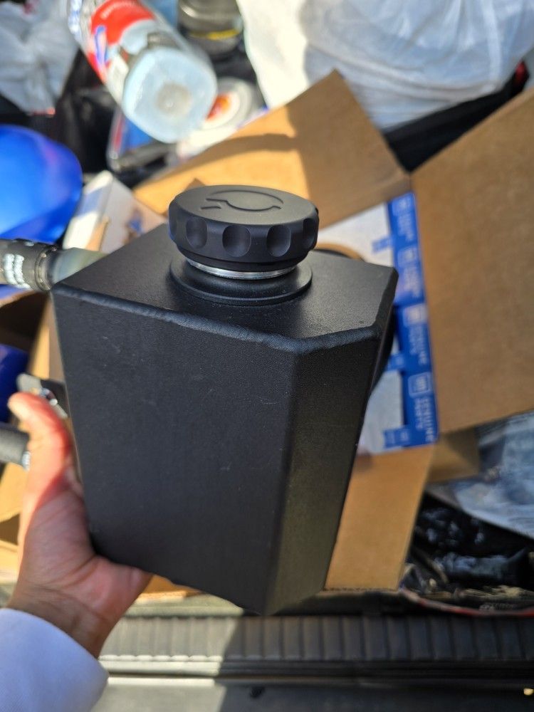 Cordes Performance HX Tank ZL1/CTS-V