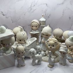 Precious Moment Bundle 