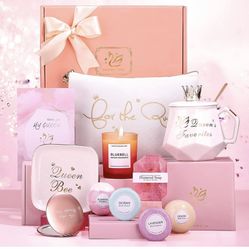 Brand New Gifts