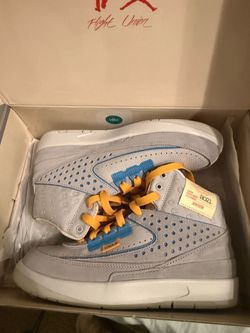 Jordan 2 Retro