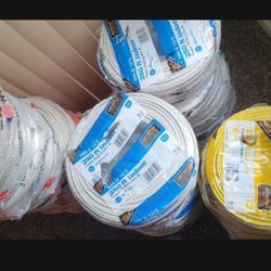 Copper Wire 250 FT 