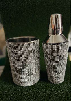 Z gallerie shaker