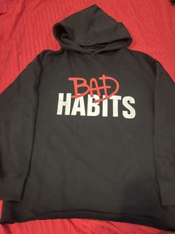 Vlone Hoodie Sz Small 