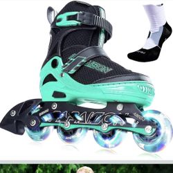 Skates Shoes 