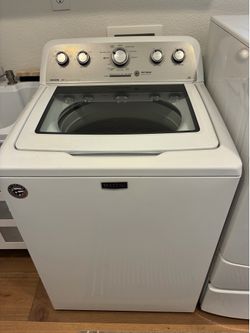 Maytag Washing Machine