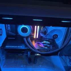 Gaming pc