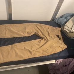 Gramicci Large 32 Length Jogger Pants 