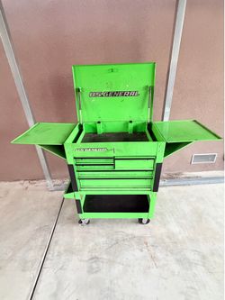 Tool cart