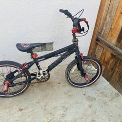 Free Bikes