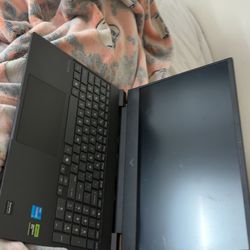 Hp victus  RTX 3050, 144HZ, 8GB MEMORY, 512GB SSD, INTEL i5 2023