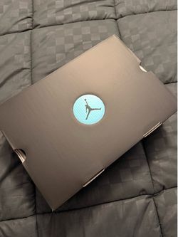 Air Jordan 14 Retro Low “Love Letter” in original box