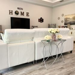 Modern Sectional COUCH 