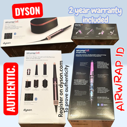 Dyson 💯 AUTHENTIC W/PROOF💯