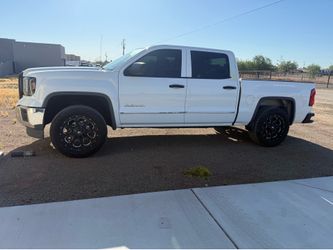 GMC Sierra 1500 4.3