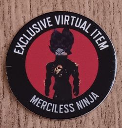 Roblox Merciless Ninja Code