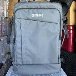 Carofield Expanding Backpack