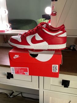Nike dunks Nike shoes