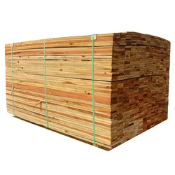 Redwood Fencing Pallet - 650 Pieces