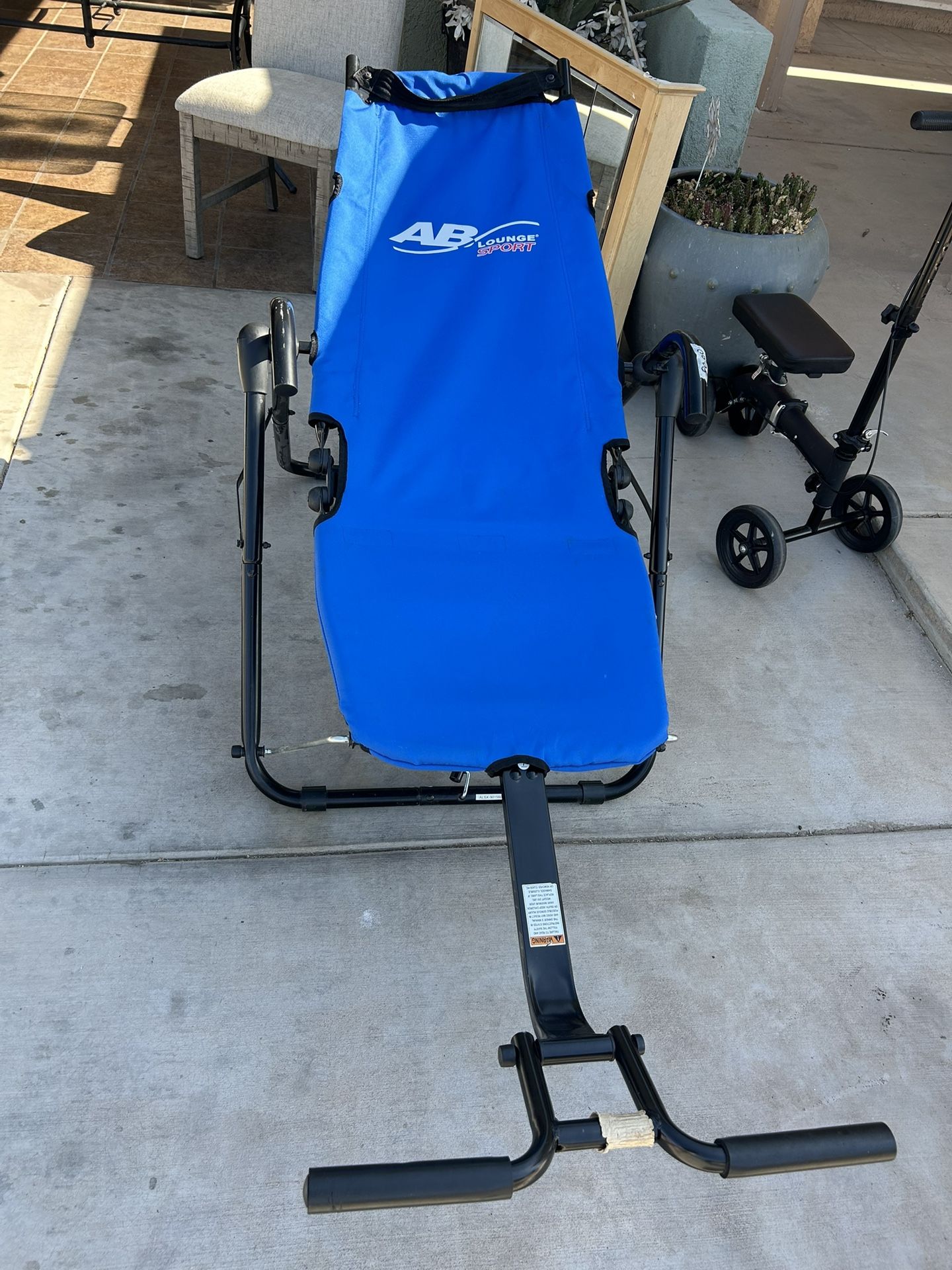AB Lounge Sport