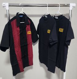 Uniforms  (EVIT)