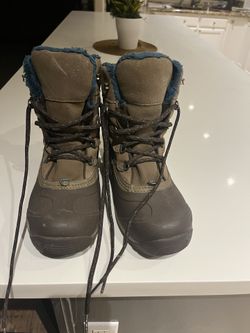 North face Heat Seeker Boots 