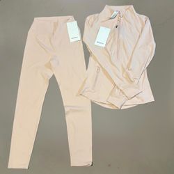 Lululemon Set
