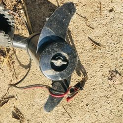 Trolling Motor