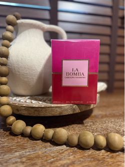 Carolina Herrera La Bomba 2.7 oz