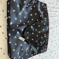 Victoria’s Secret Tote Bag