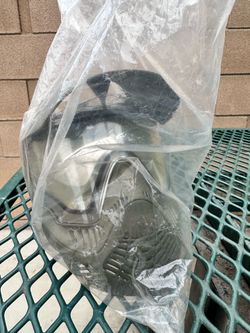 MI-7 GOGGLE SYSTEM