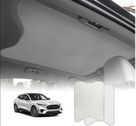BestEvMod Foldable Sunshade
#1461