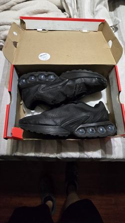 Airmax DN Size 10.5
