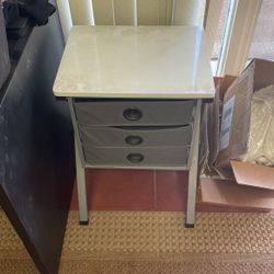 Nightstand