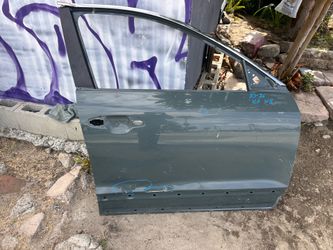 2023-2026 KIA NIRO FRONT PASSENGER SIDE DOOR SHELL