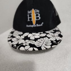 Surf City Hat